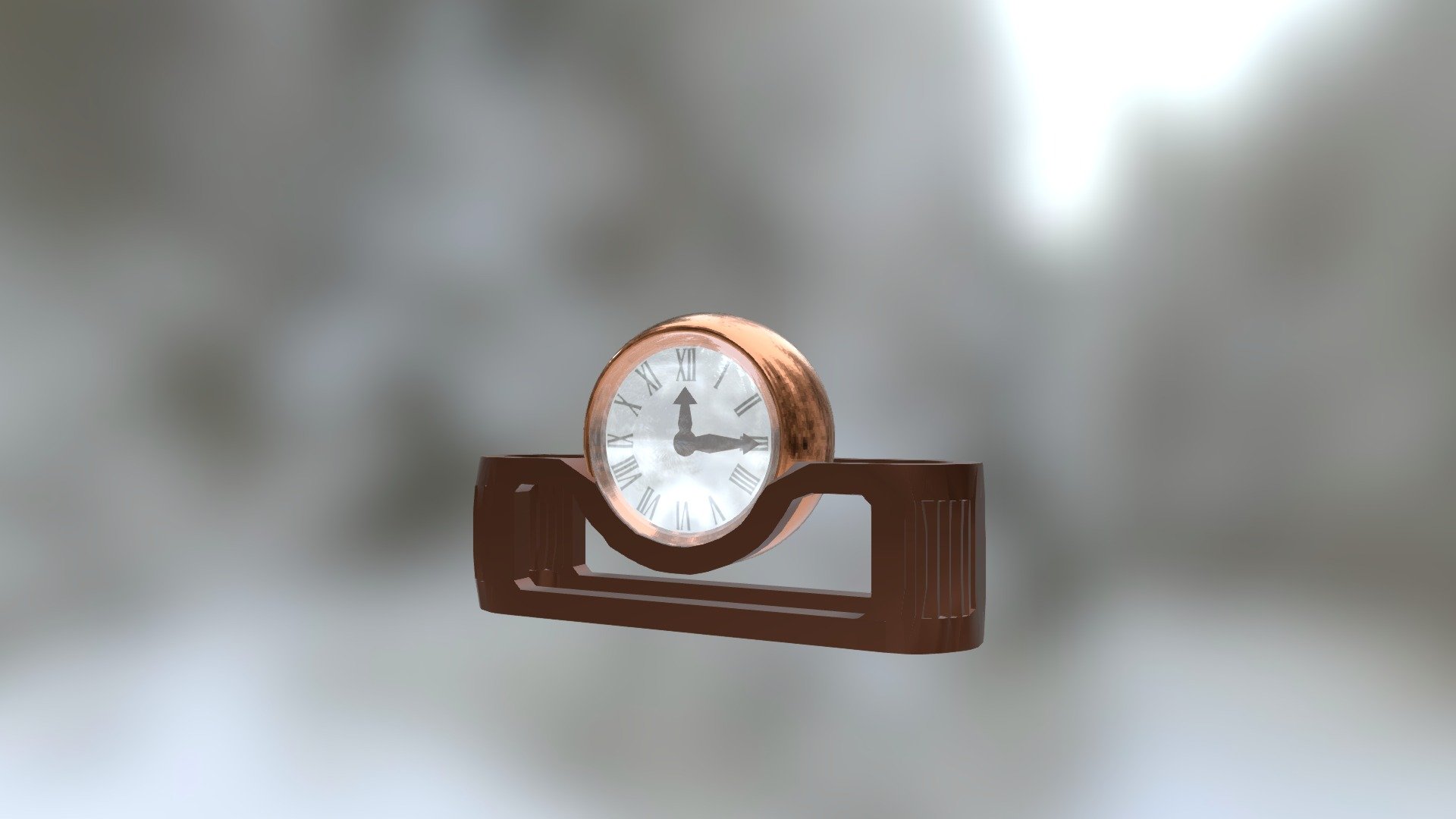 Clock