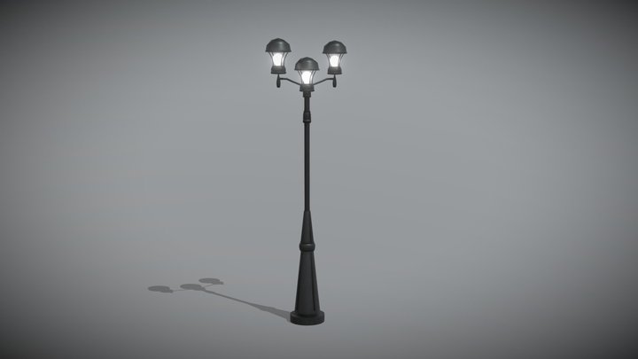 Street Lamp