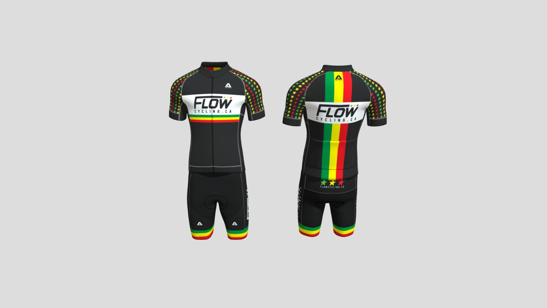 FLOWCYCLING.CA