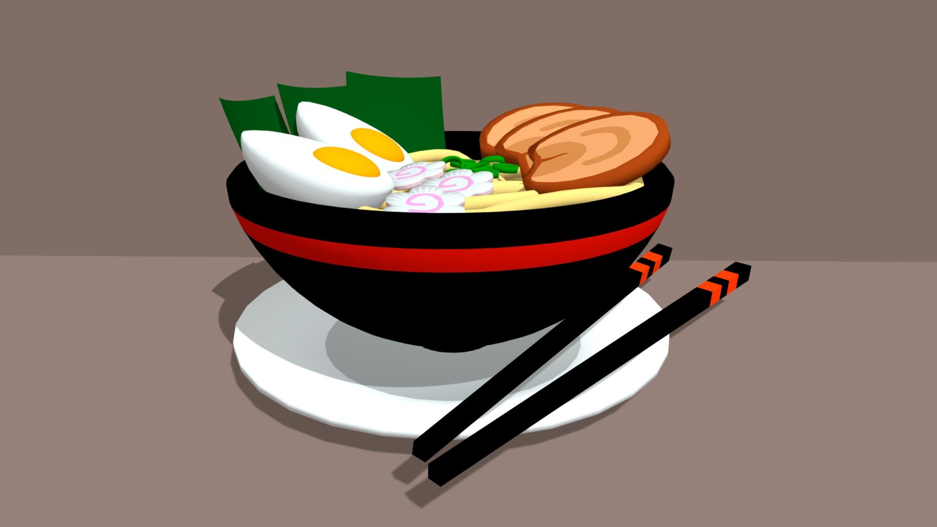 Ramen