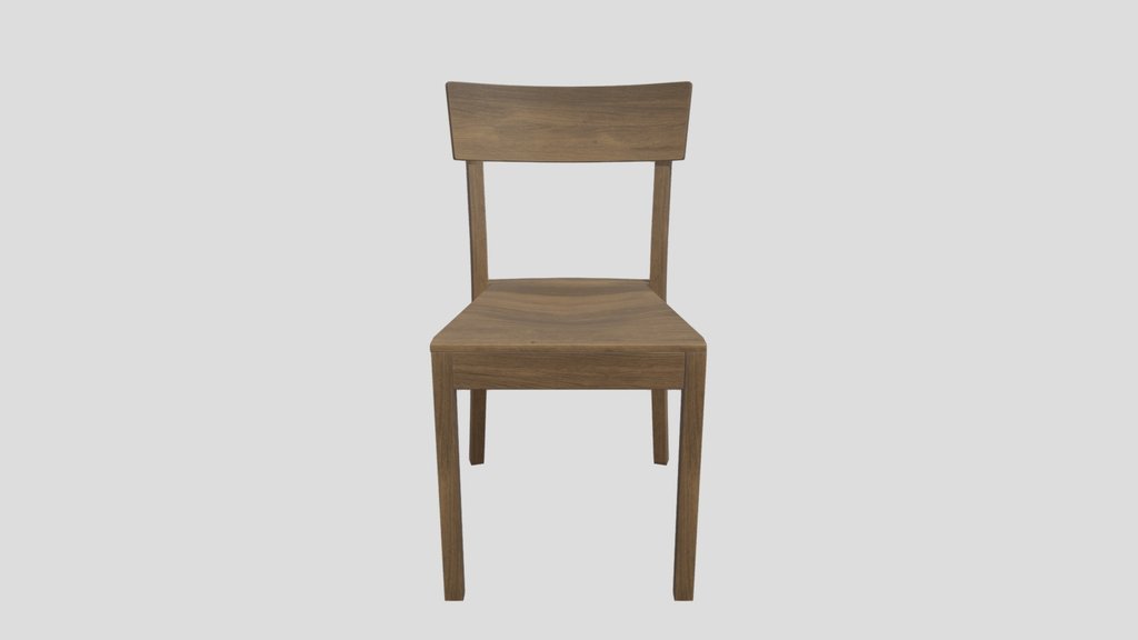 Bergamo Chair B114