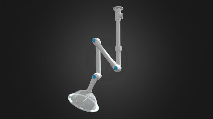TERFU 3D Model