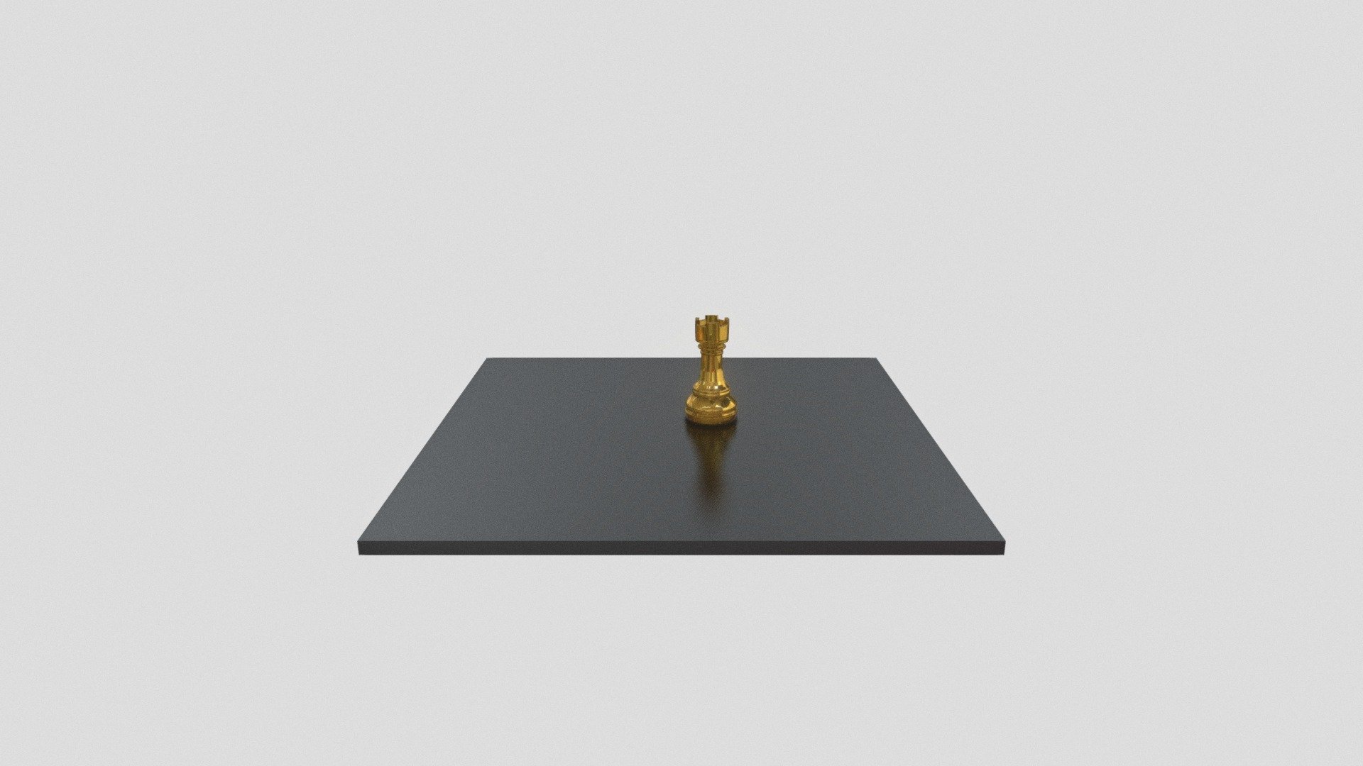 Knight Chess Piece