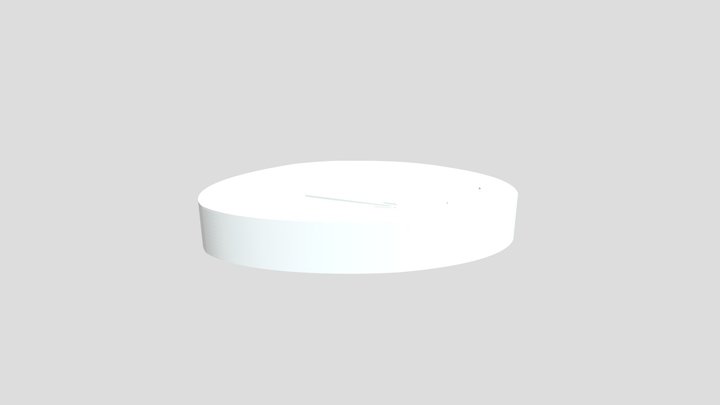 32523 3D Model
