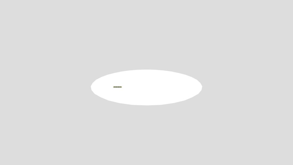 tram animation