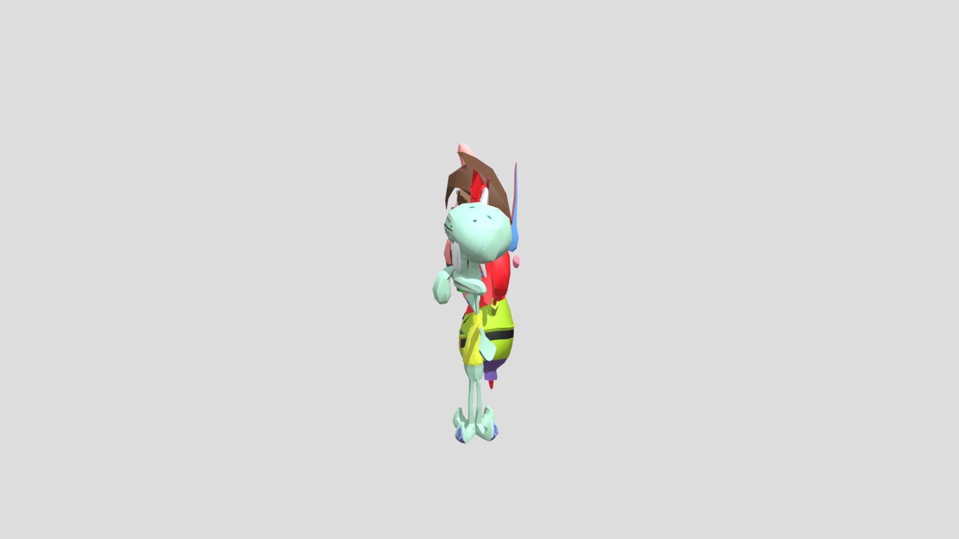 Models For Roblox Studio