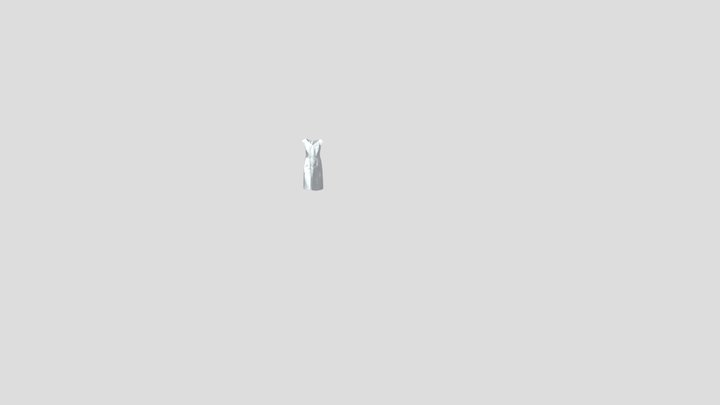 ClothTesting 3D Model