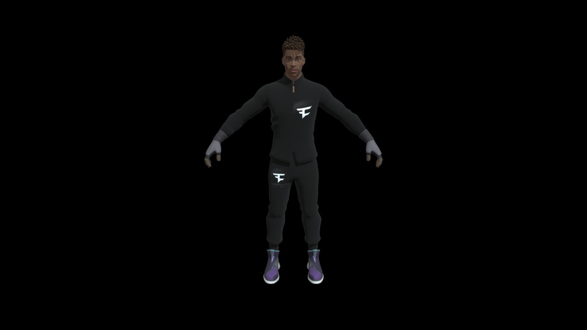 faze member model