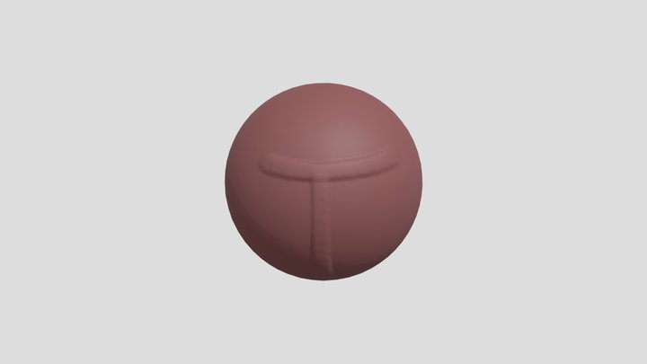 3 3D Model