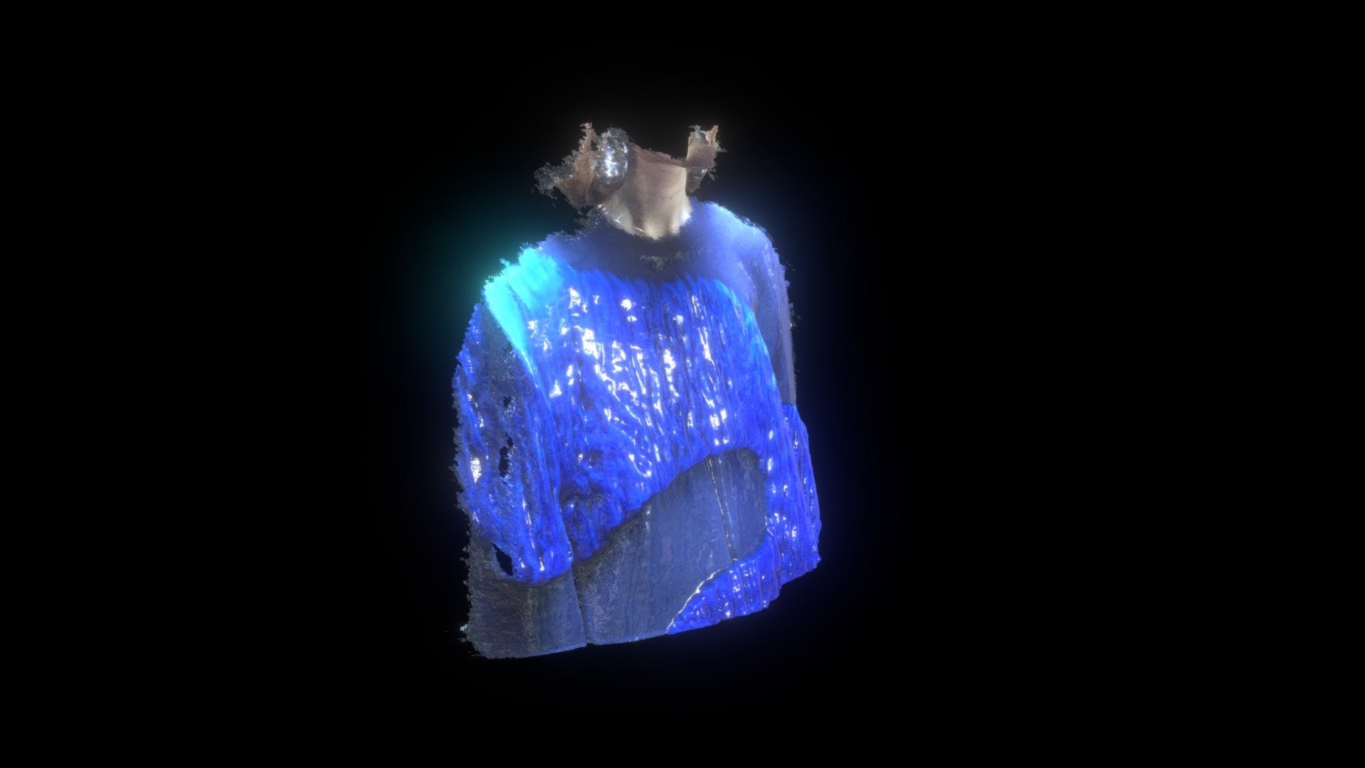 saveja — Sketchfab embed 3D viewer