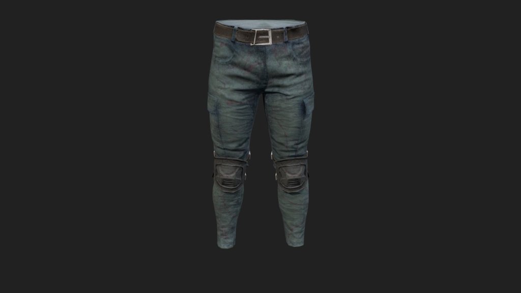 I love the fact that these pants are actually functional and replace that  ugly ass fanny pack. GG PUBG : r/PUBATTLEGROUNDS