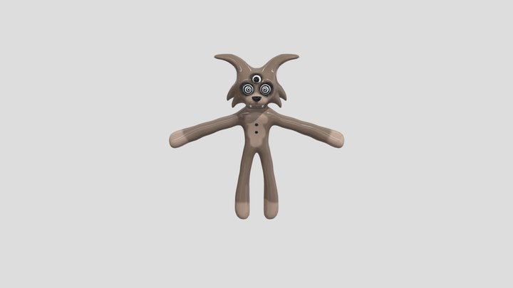 Care Of Verver 2 - Revrev – Kostenloses 3D-Modell STL