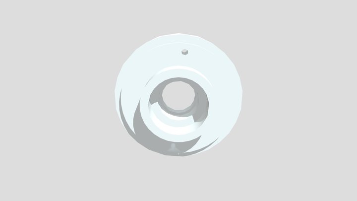 #4 3D Model