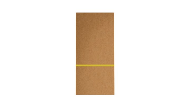 Beanf Box 3D Model