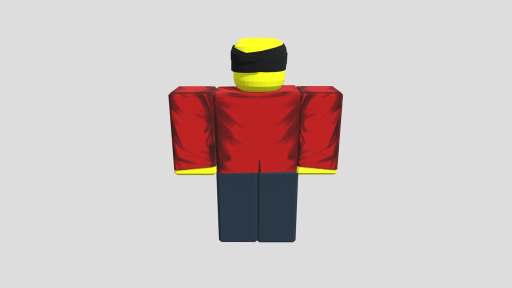 Baller,Rig fixed, original by Fixcomy
