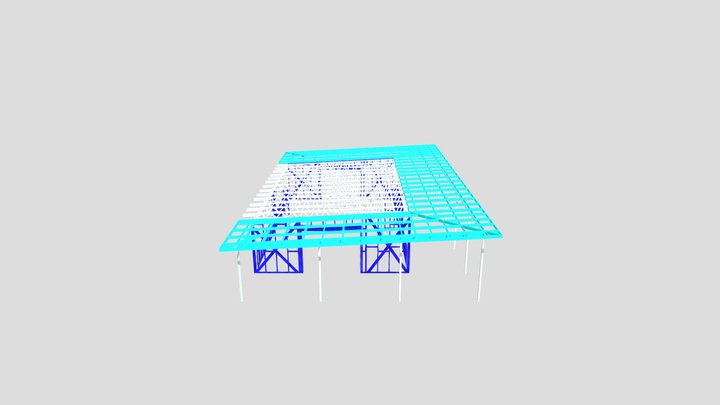 25112 - 262 Fryar Rd, Eagleby - Rev 1 3D Model