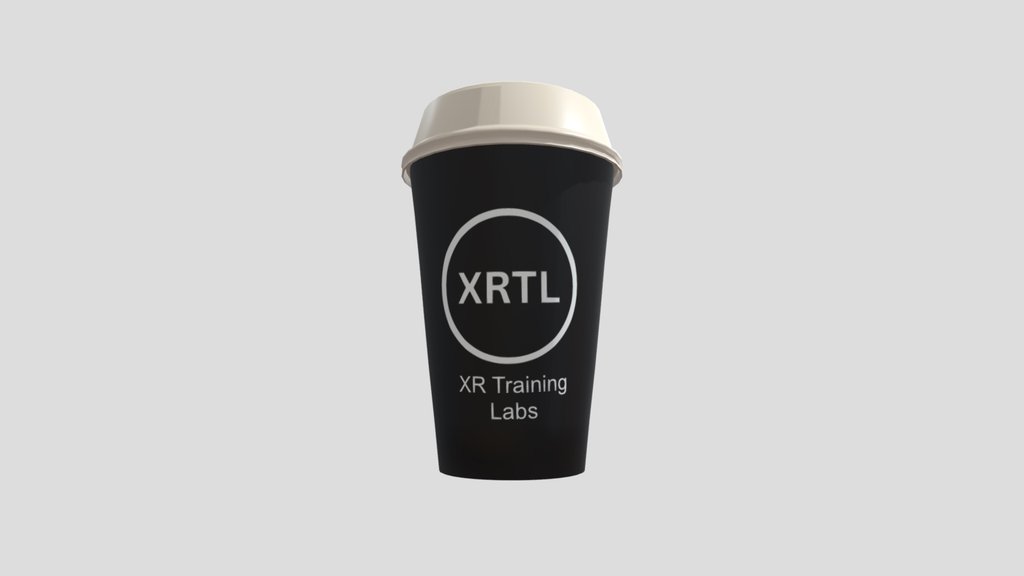 XRTL CUP