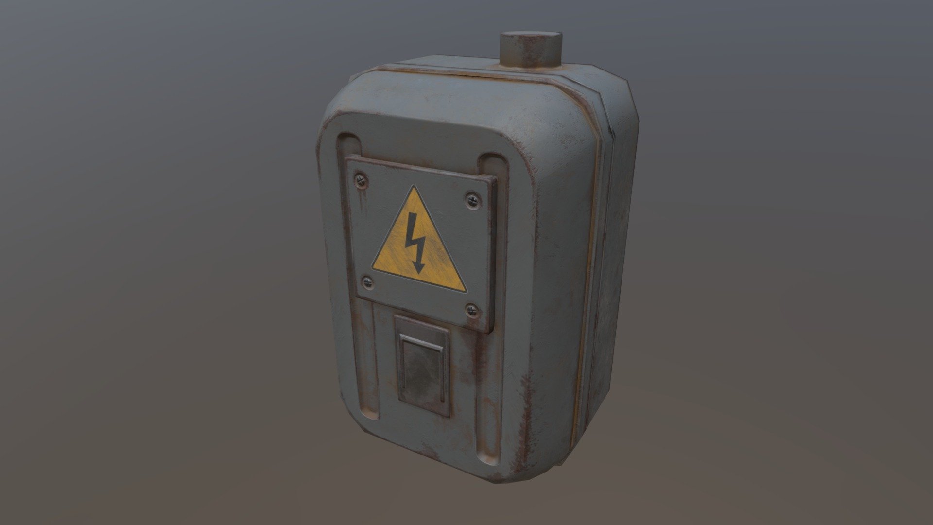Fuse-Box