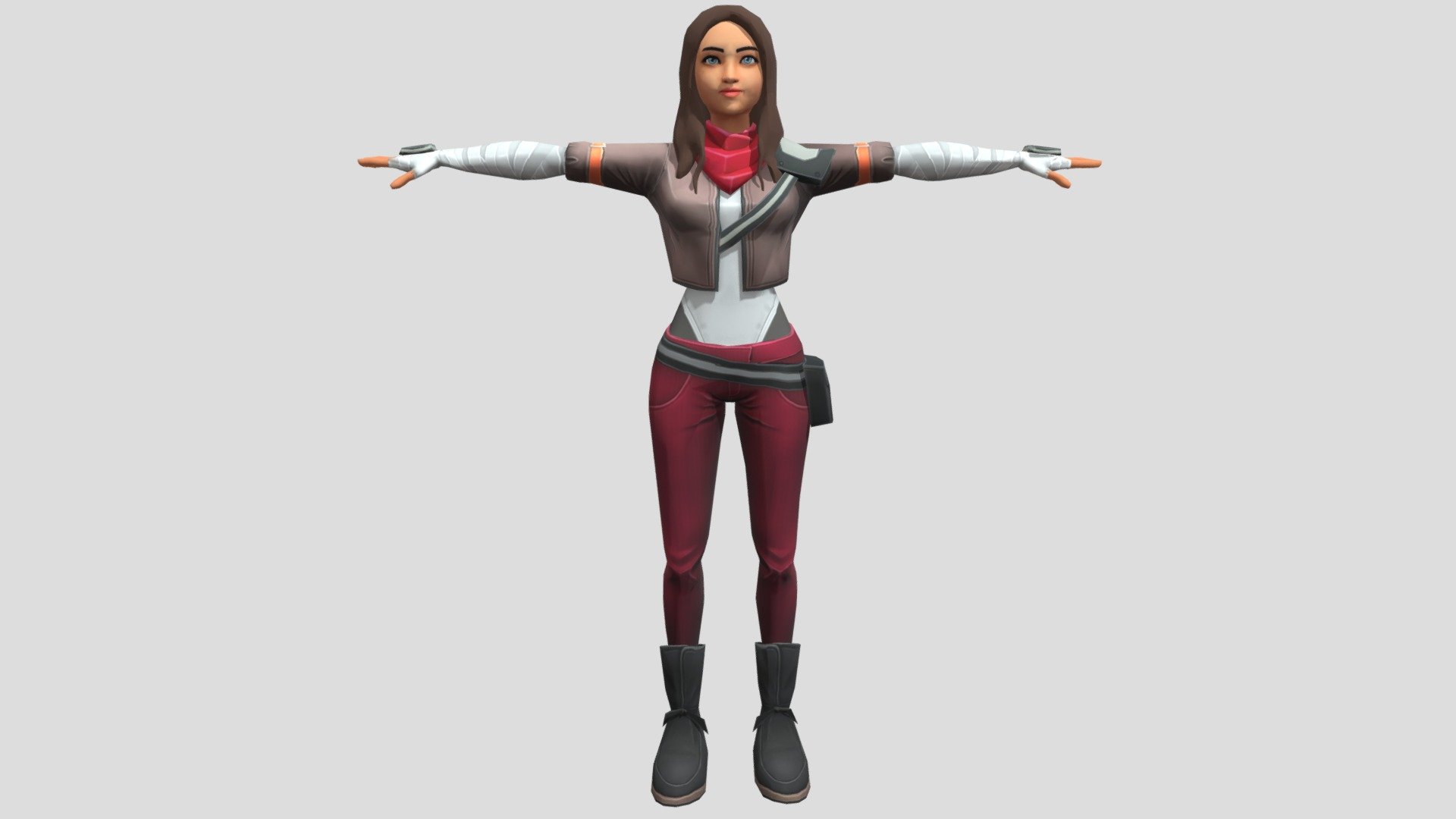 Catherine (Hunter)