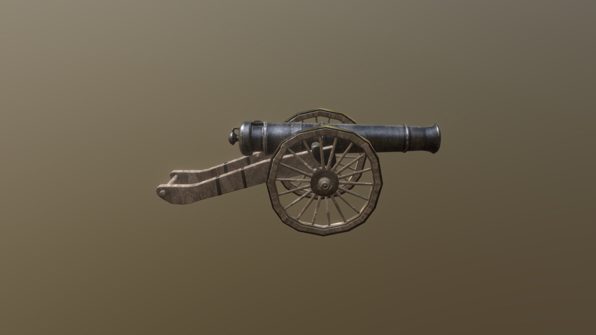Cannon