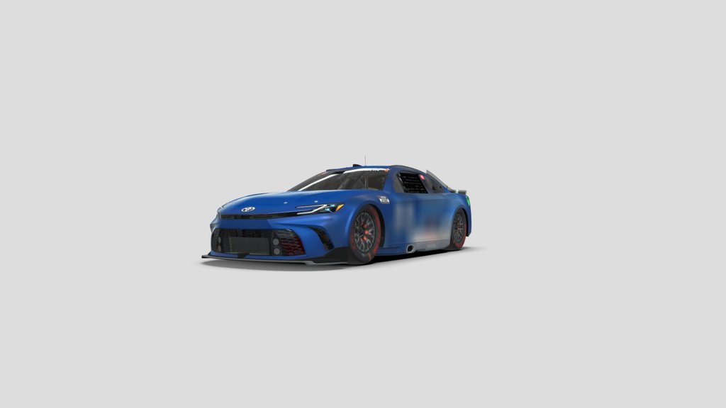NASCAR Cup Series ST Toyota Camry