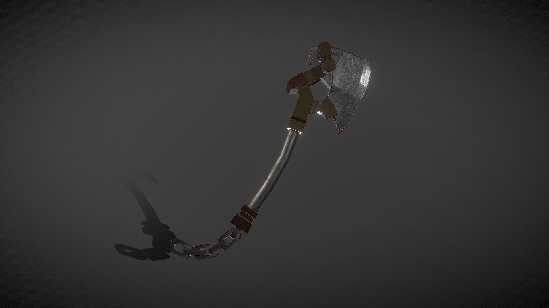 AXE