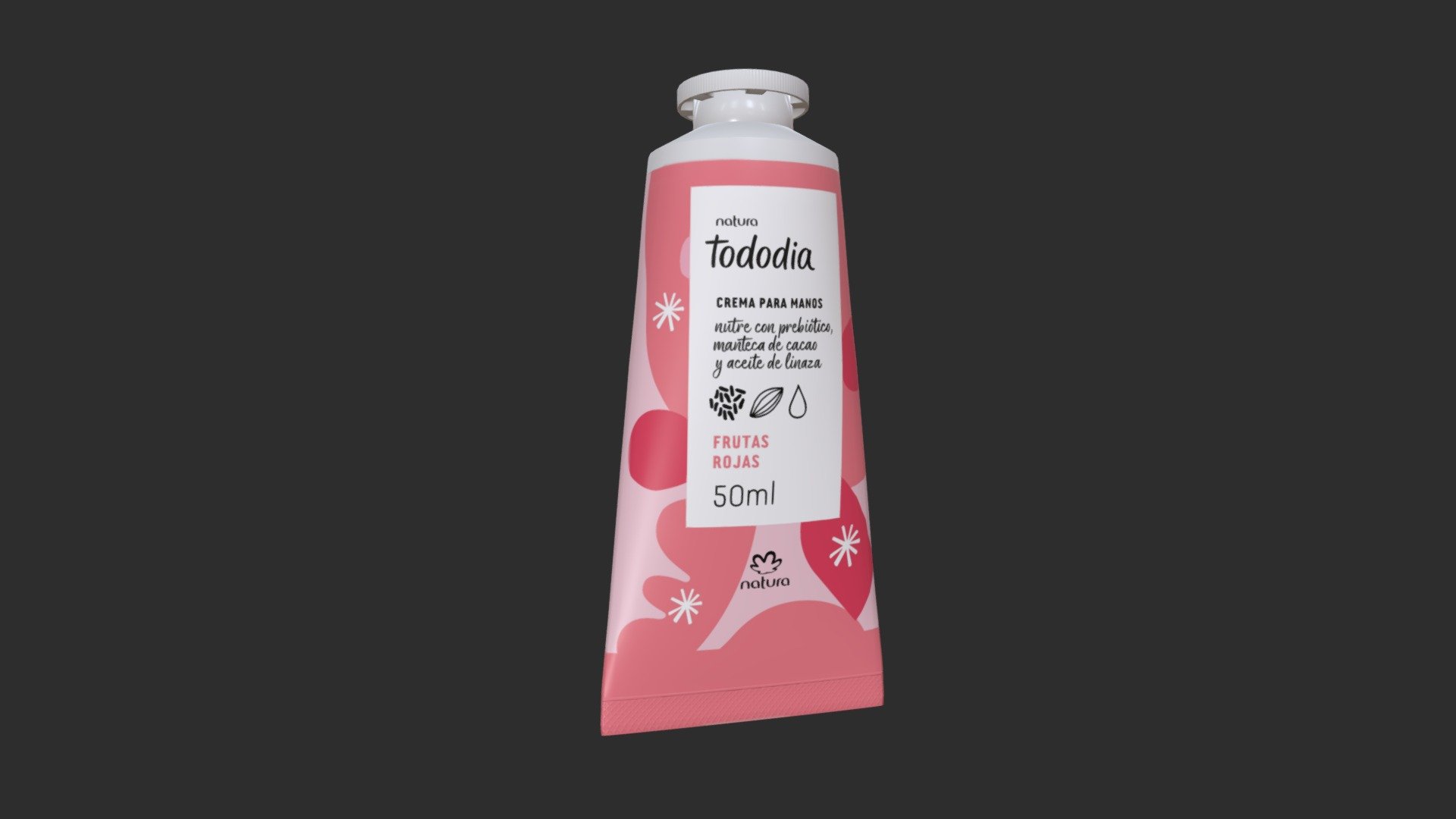 21 Tododia Crema Para Manos
