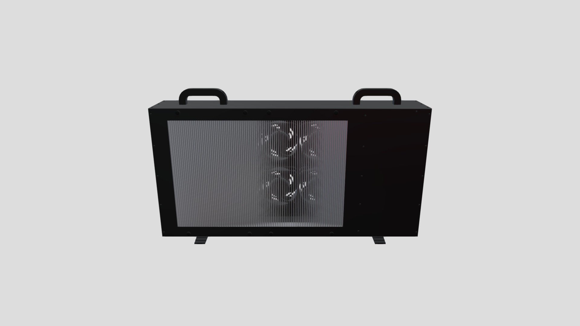 Models — Sketchfab embed 3D viewer