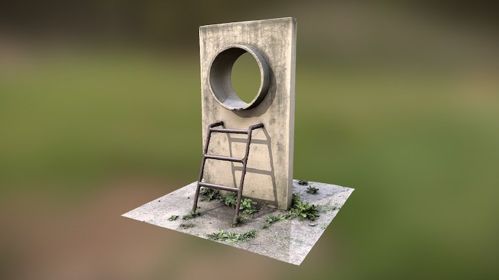Climbing toy for children – Modelo 3D gratuito STL