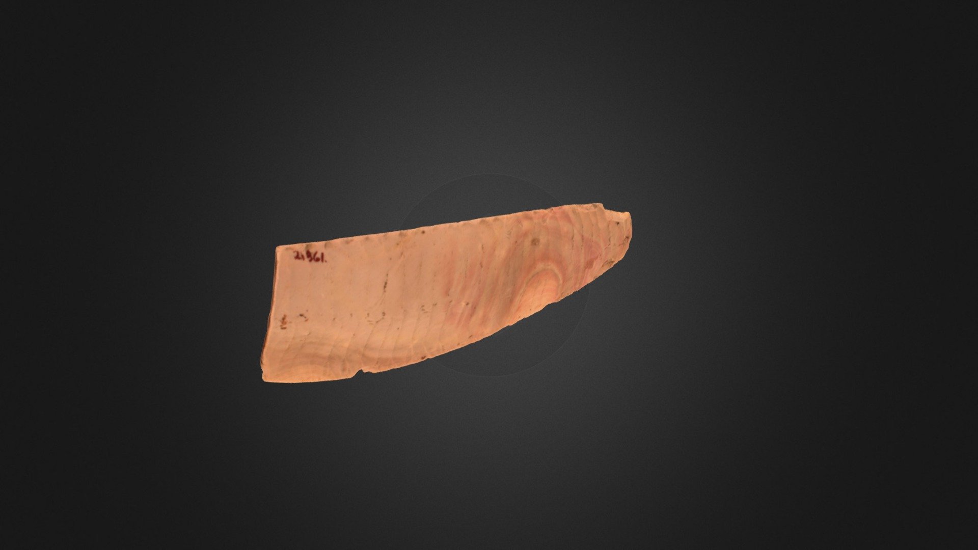 Knife (21861)