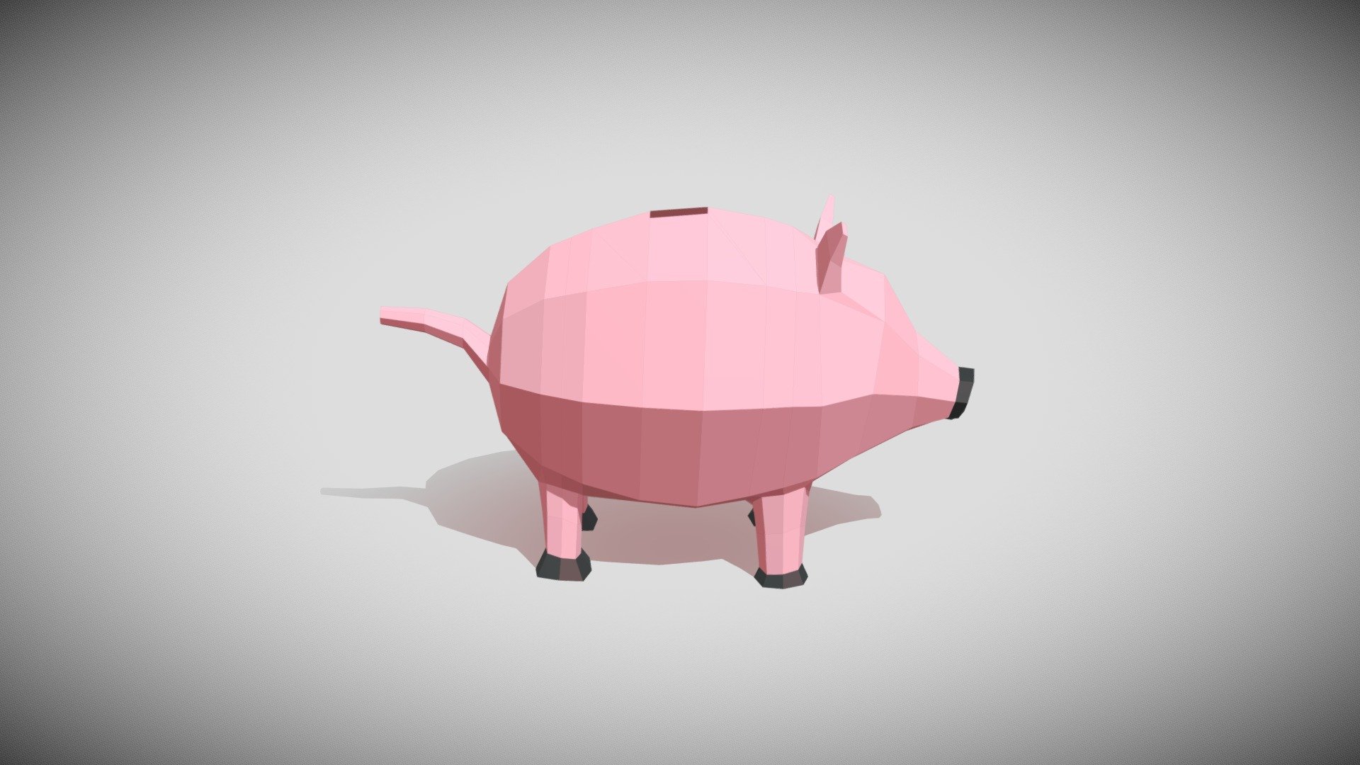 PIGGY BANK