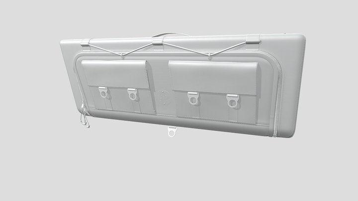 TEBE70_109 3D Model