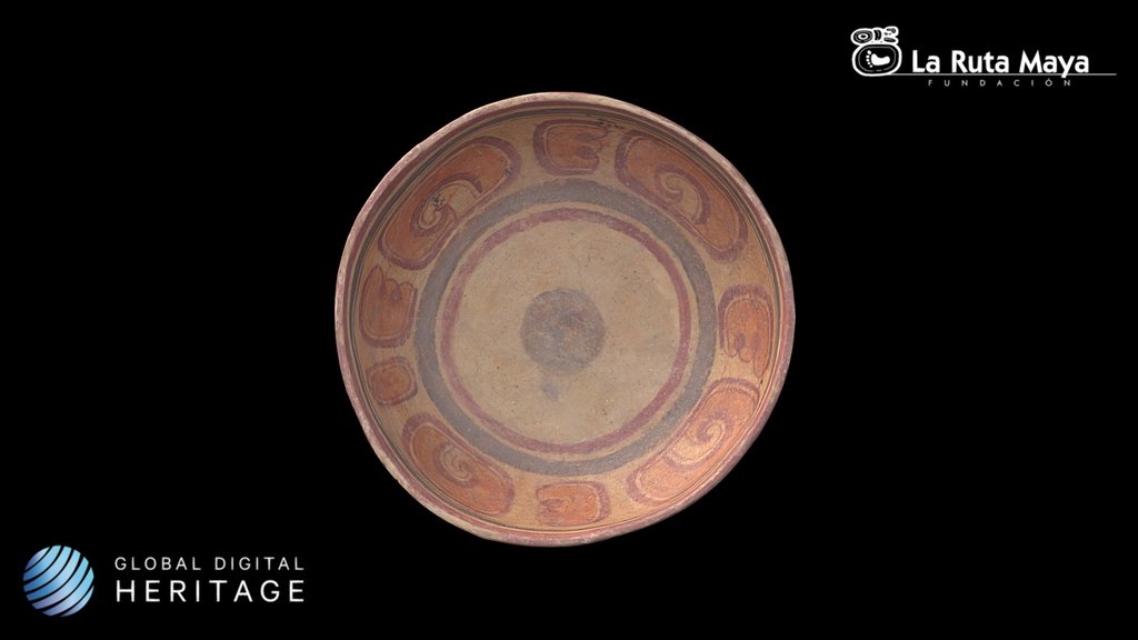 Copador Bowl