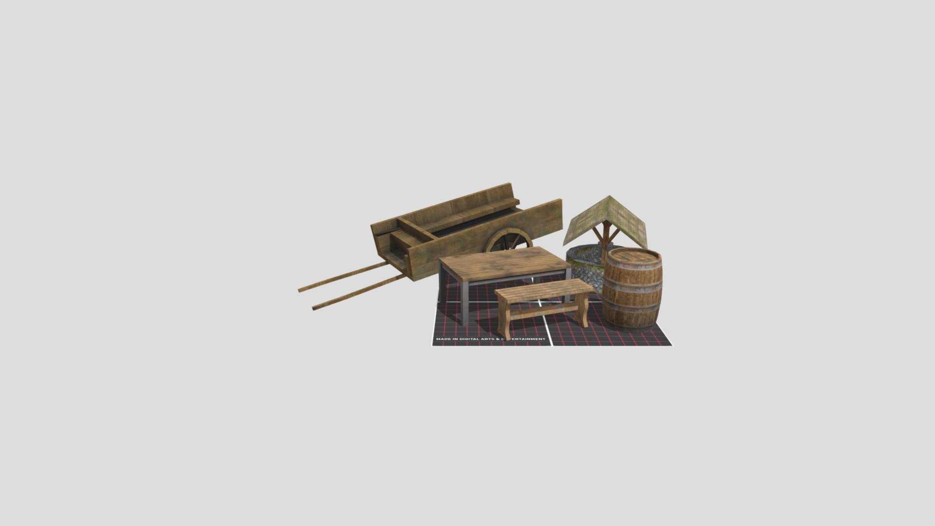 1DAE20 Walraet Gianni 5 Props Scene