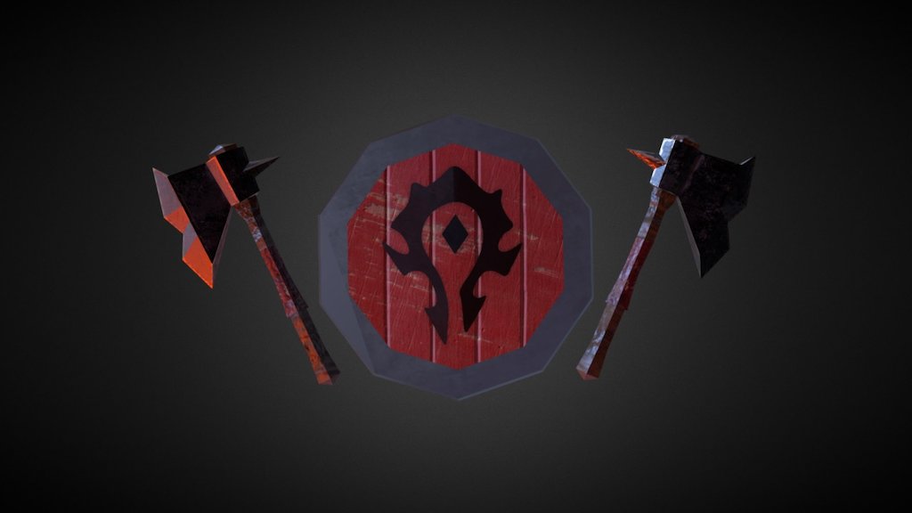 Horde_Shield