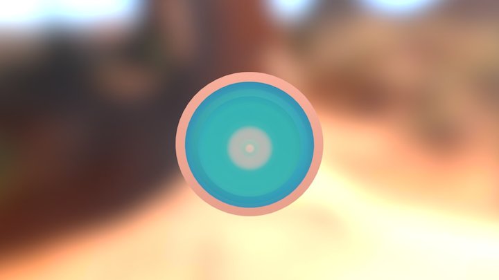 Army Men Portal 3D Model