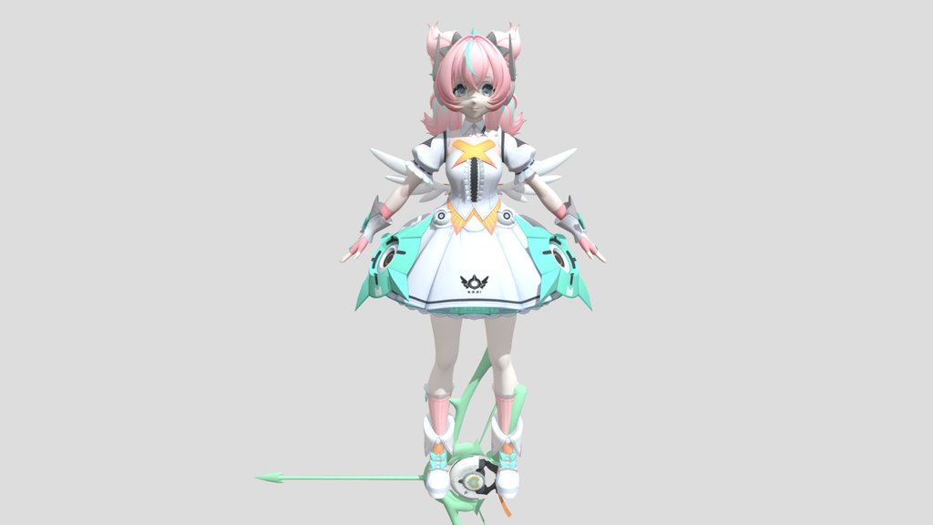 Aria ZZZ