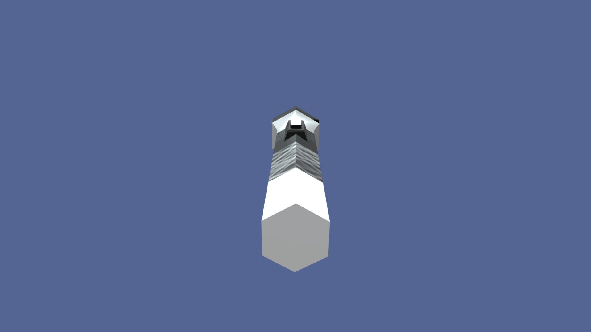 Police Torch