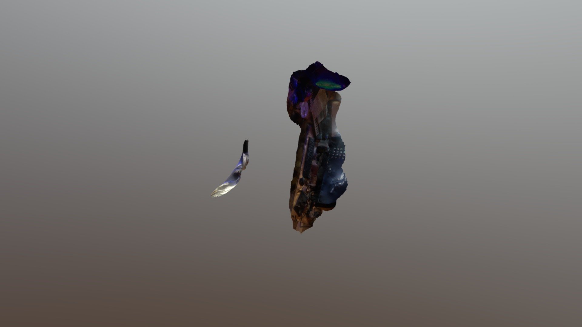 A TRNIO Model