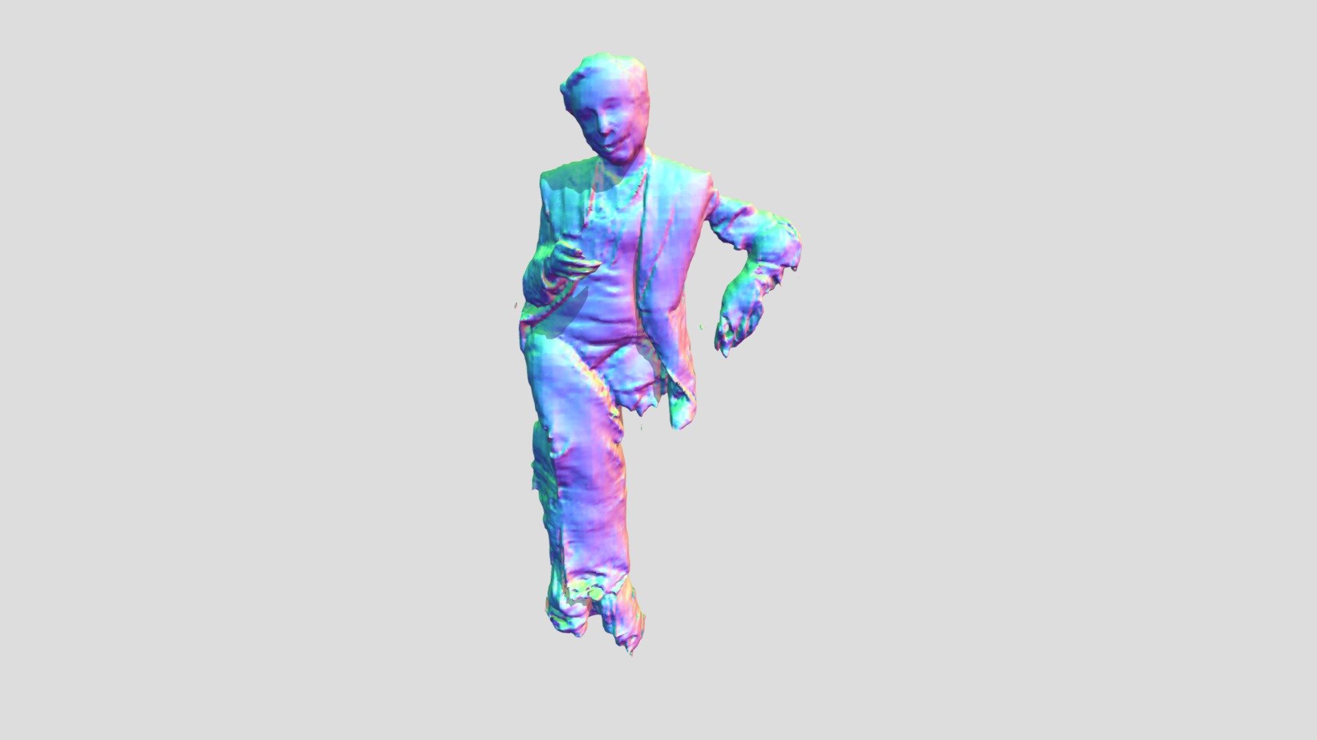 Pro2 — Sketchfab embed 3D viewer