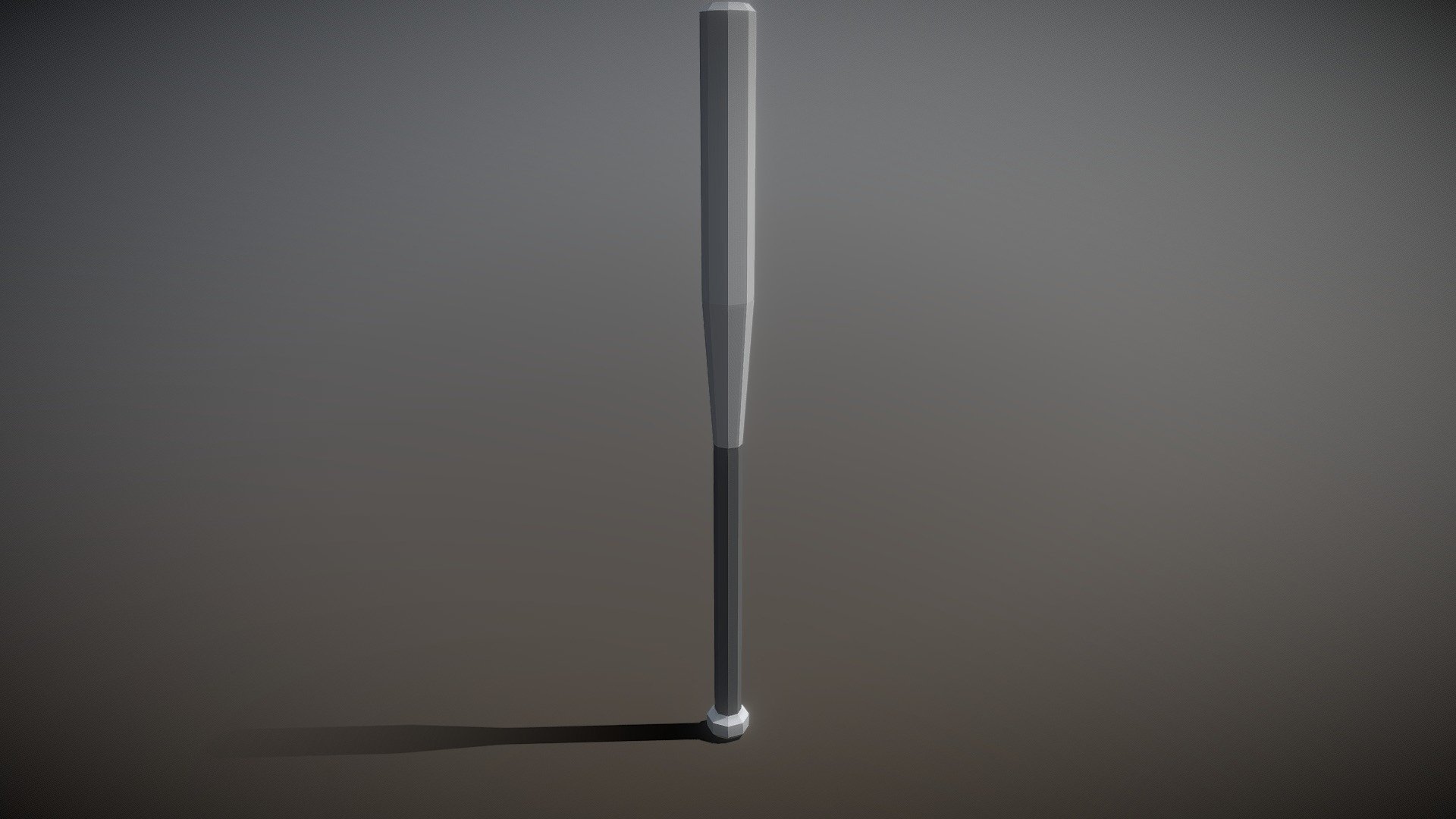 Aluminium Baseball Bat - Wave Zone - 3D model by AcasoNew [131ea16 ...