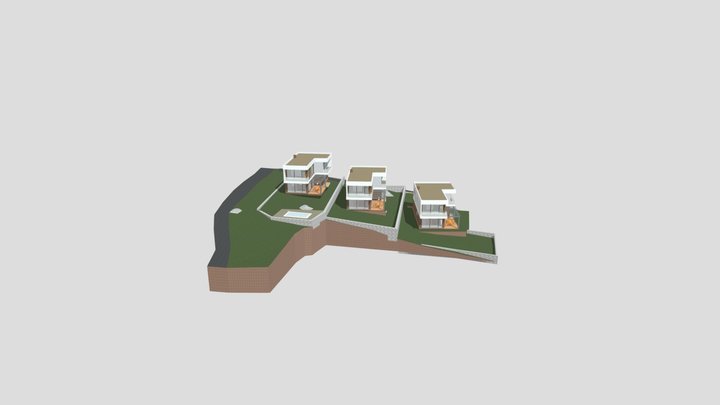 81 3D Model