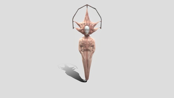 317_P01_RamosD_High 3D Model
