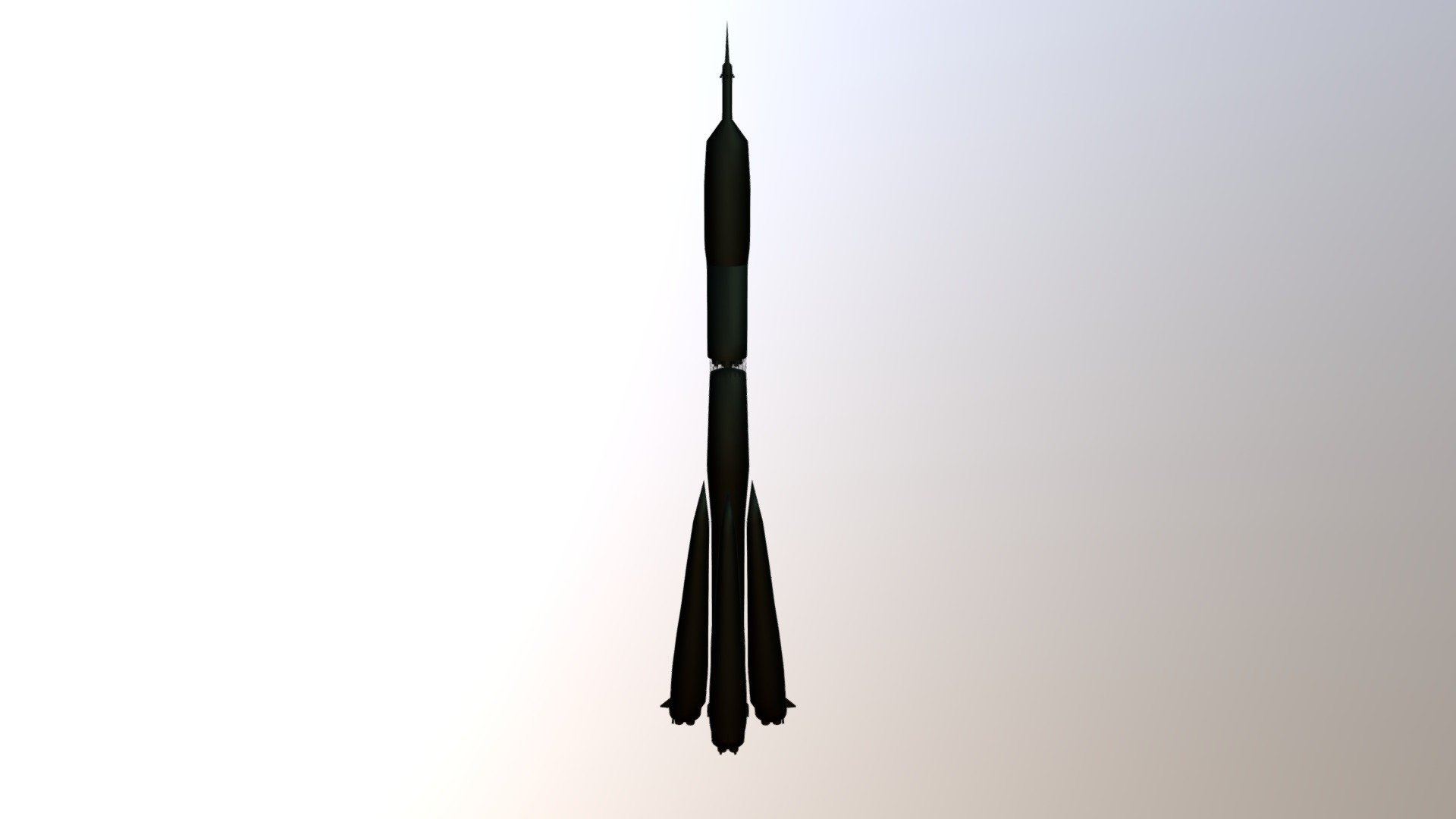 Soyuz-FG
