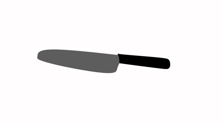 kitchen knife