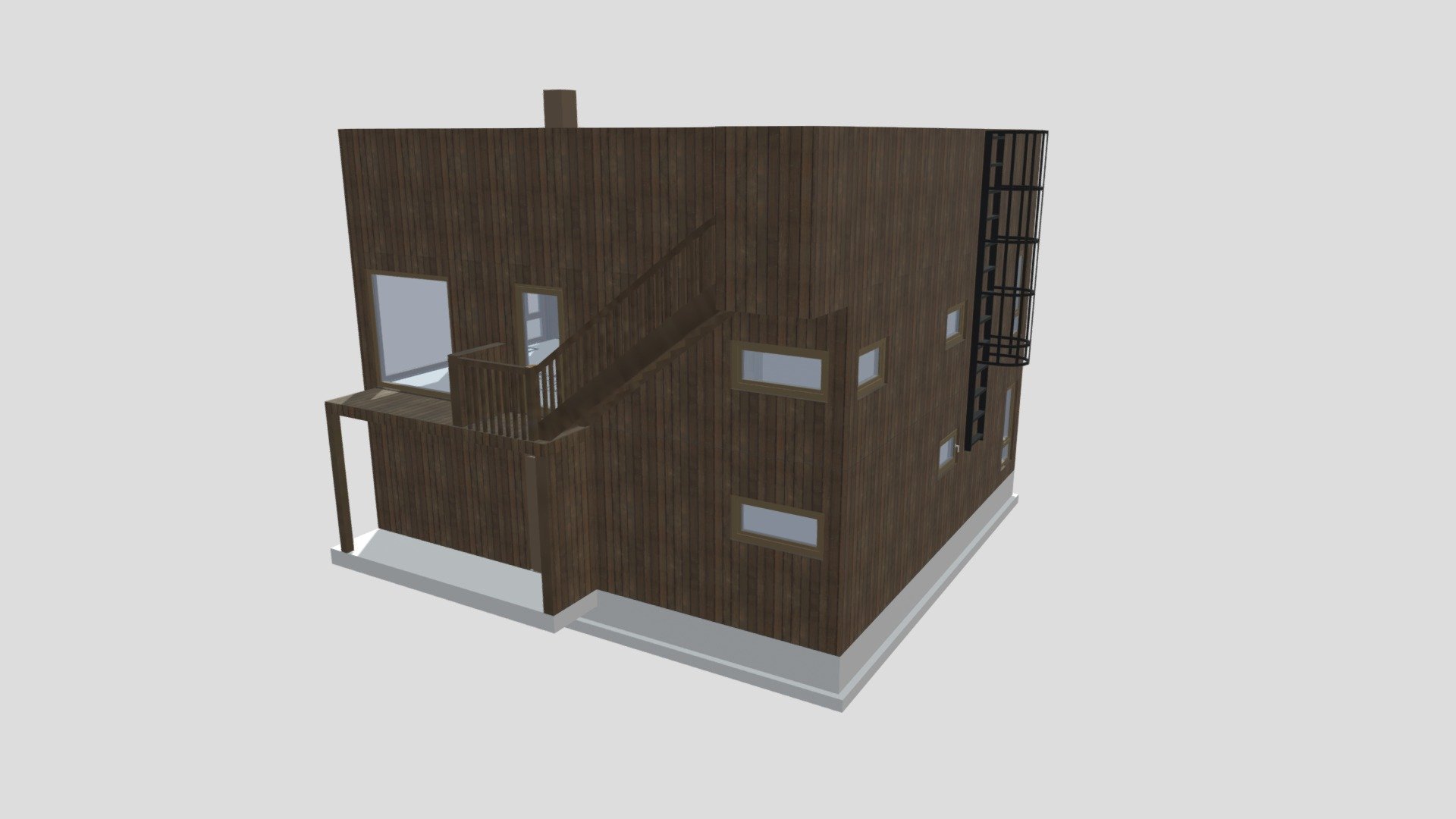 CUBO HUS