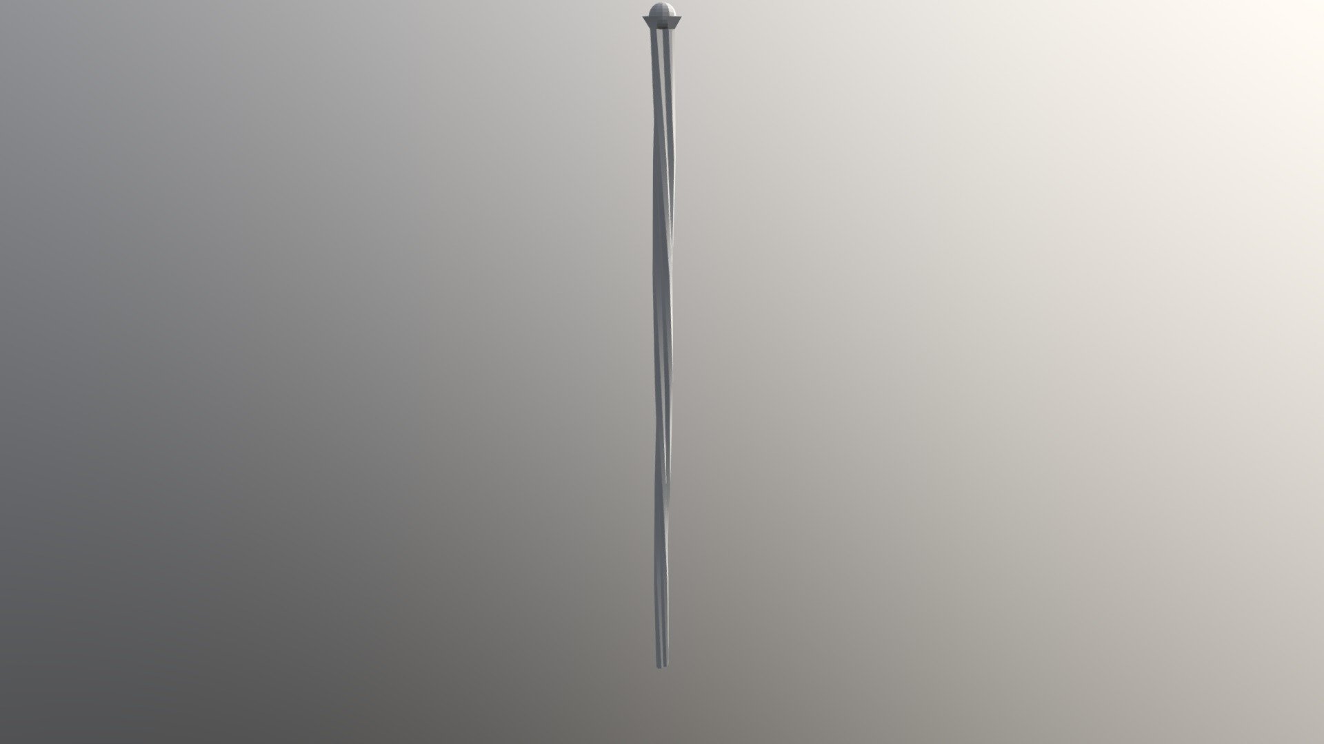 Wizard Staff