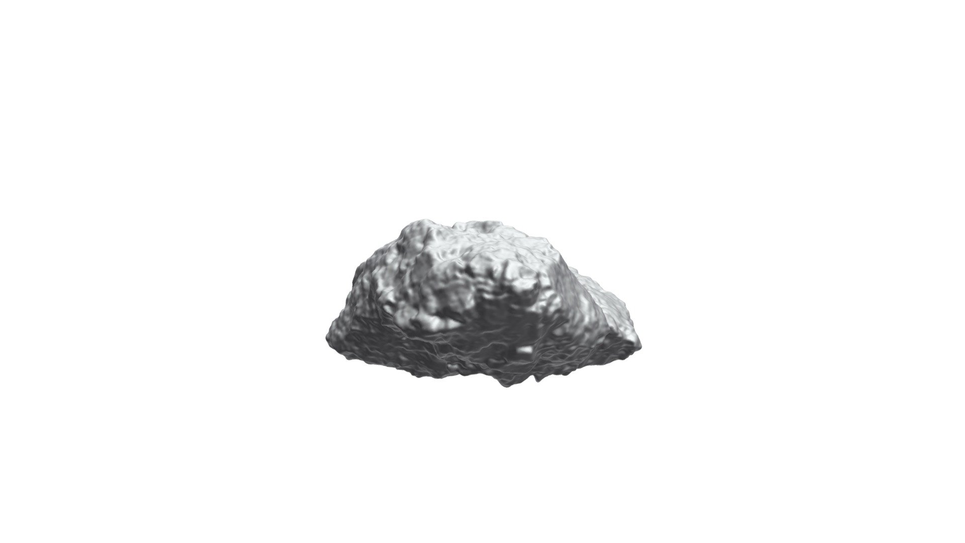 UMNHVP28351 Invictarx Base Of Distal Spine - Download Free 3D model by ...