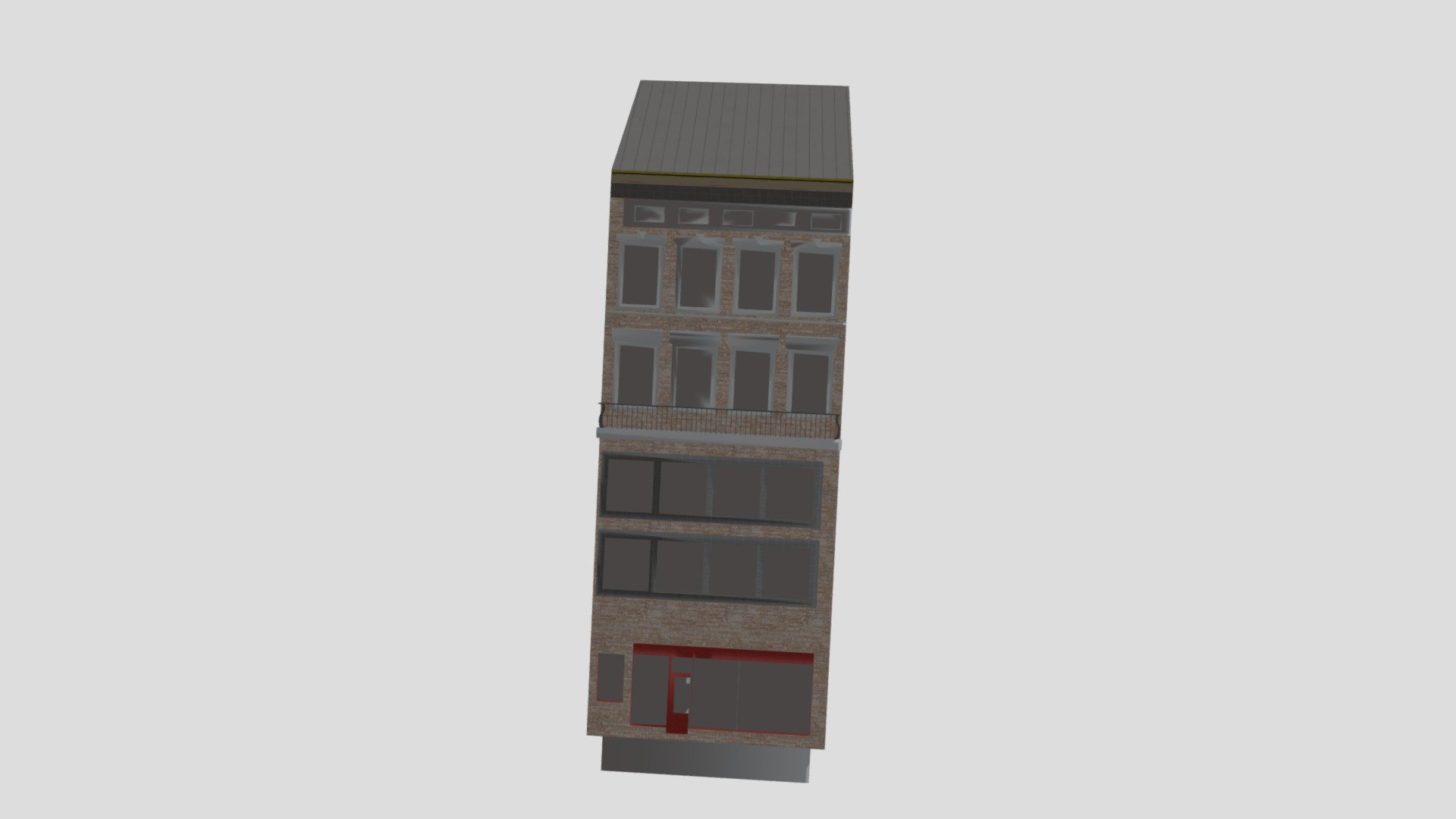 Markt 23