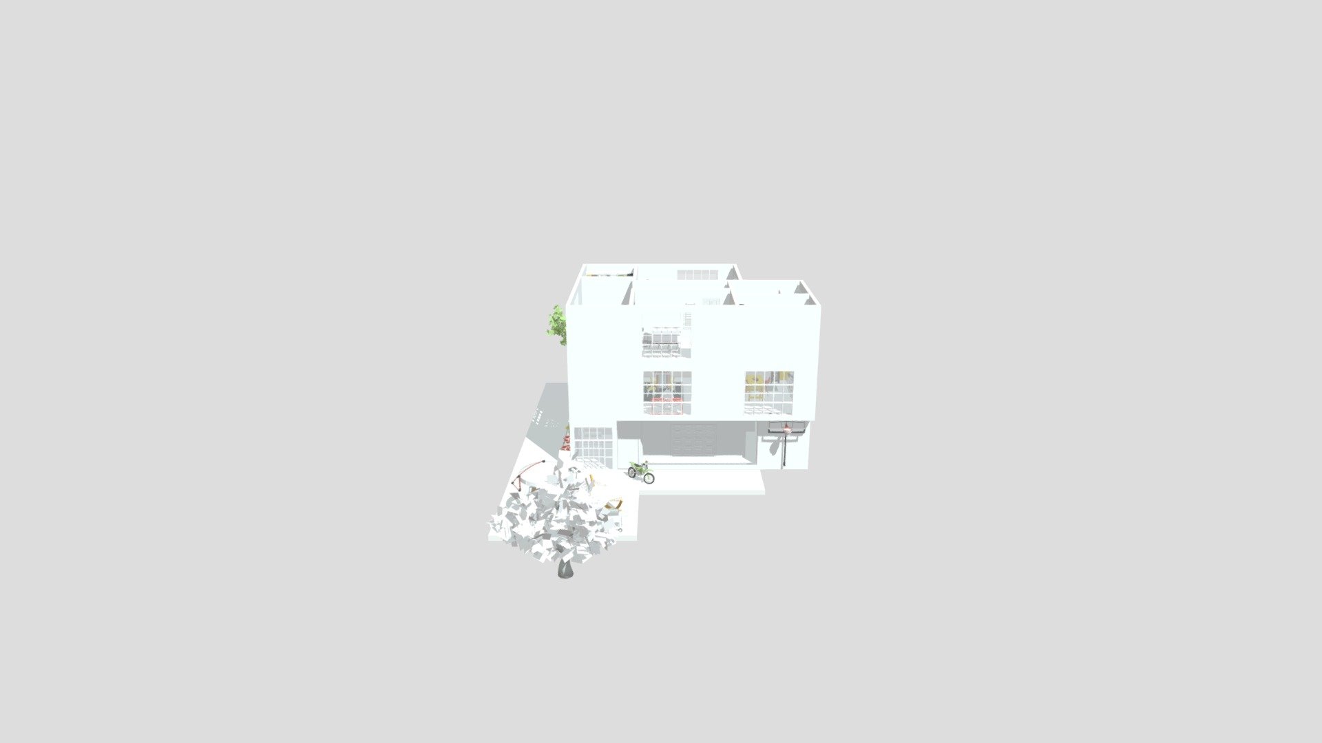 Qube
